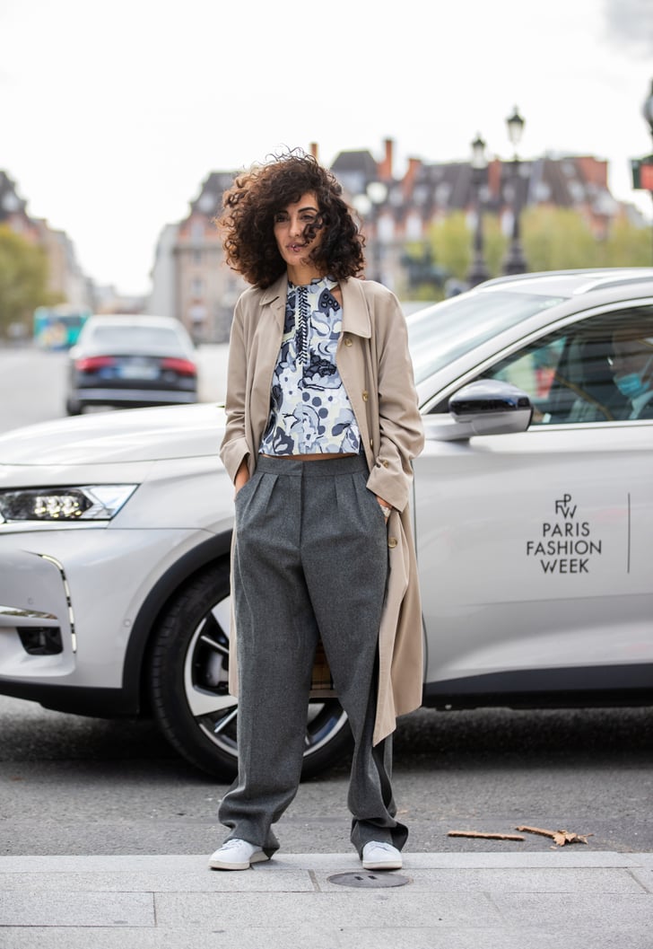 Paris Fashion Week Street Style | Best Street Style at Paris Fashion ...