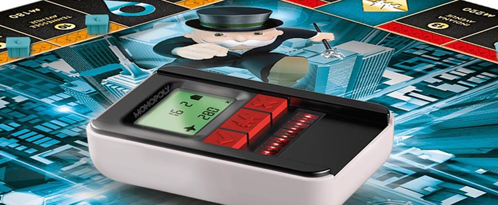 New Monopoly Uses ATM Instead of Cash