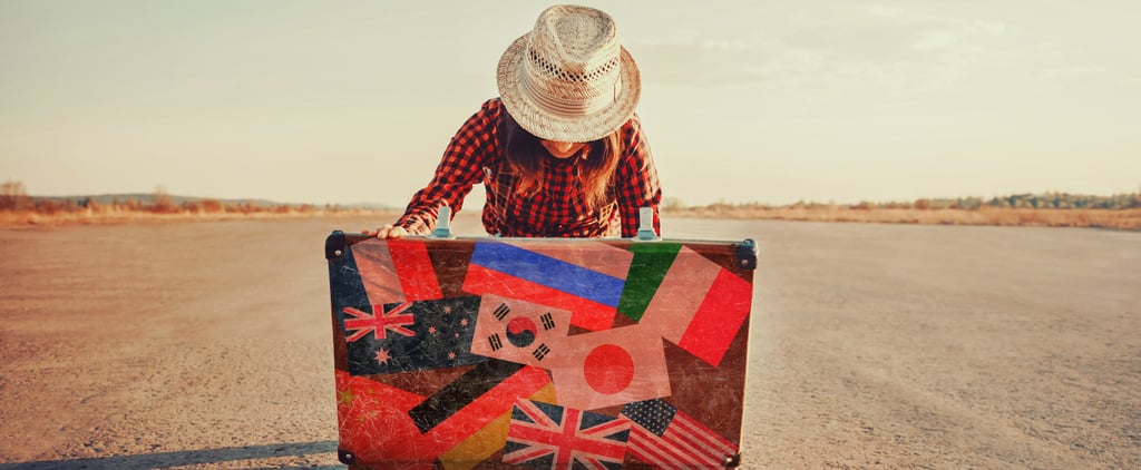 Why Travel Is Good For Your Career