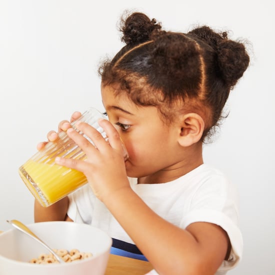 Healthy Habits For Kids