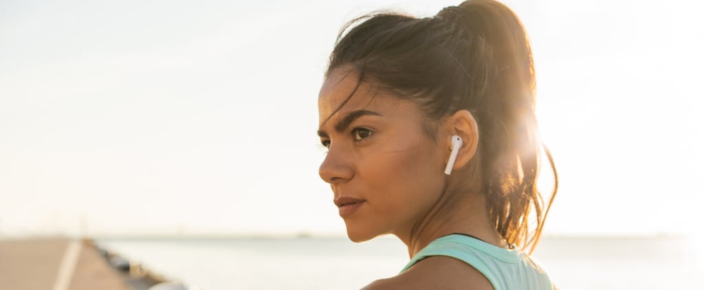 The Benefits of a Gratitude Run
