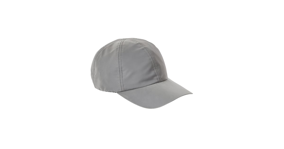 athleta baseball cap