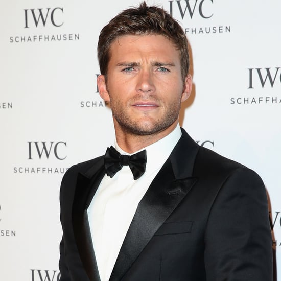 Scott Eastwood Quotes About Death of His Girlfriend 2016