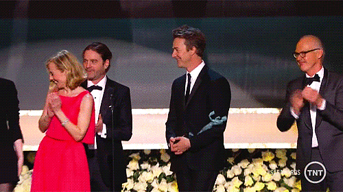 Emma Stone was absolutely horrified that she tripped Naomi Watts.