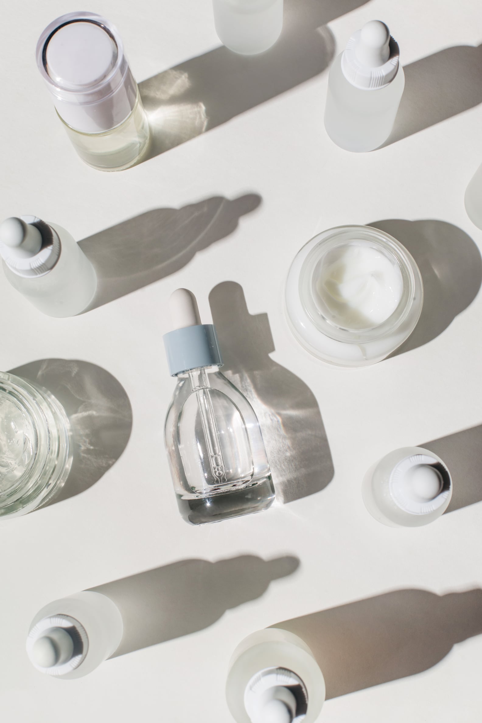 What Is Polyglutamic Acid? Skin Experts Break It Down | POPSUGAR Beauty