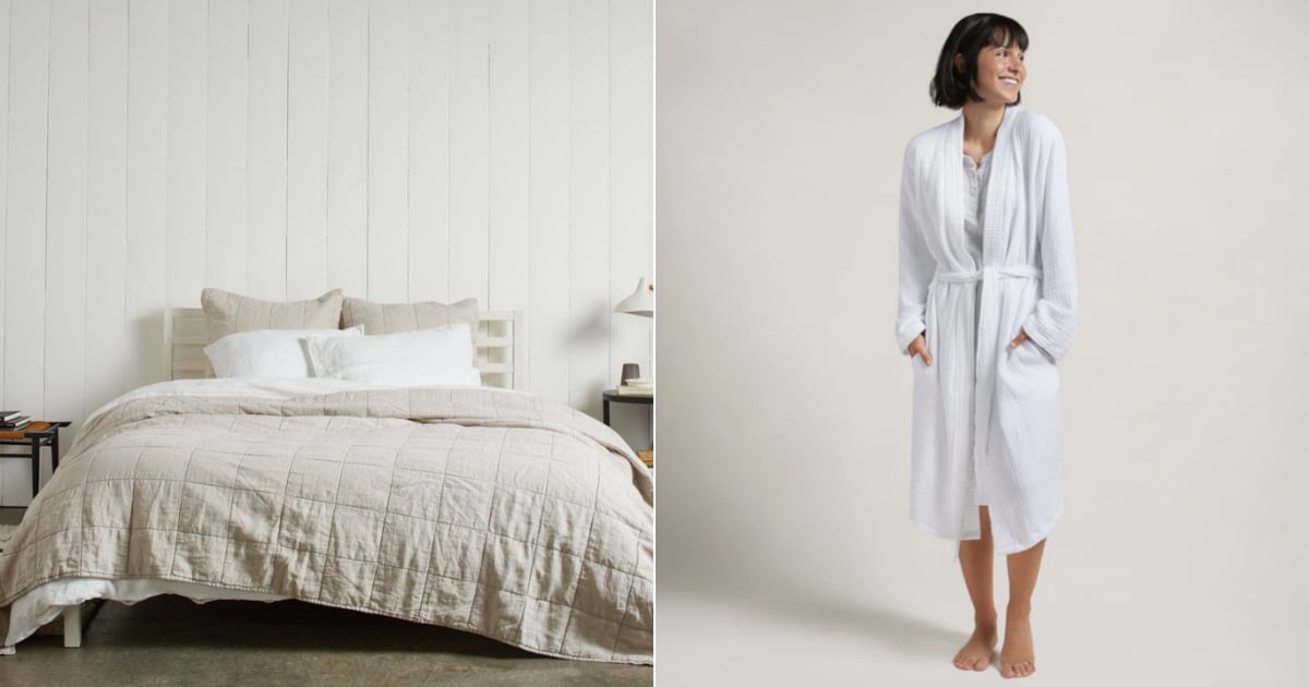 Parachute Home Memorial Day Sale 2020 | POPSUGAR Home