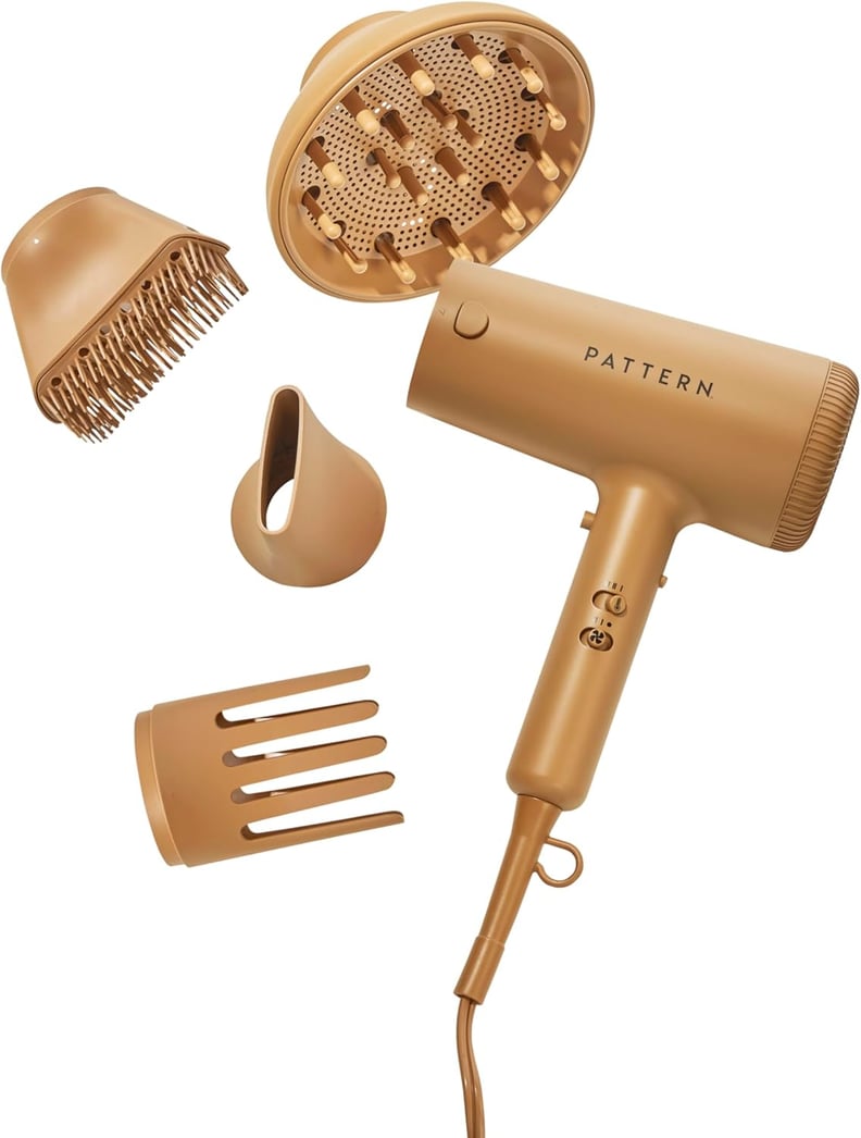 Best Blow Dryer According to Chuck Amos
