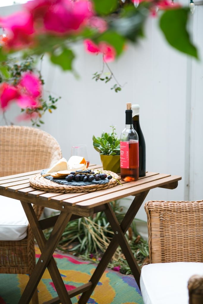 Kathleen Barnes Orange County Home Tour