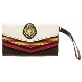 Harry Potter TriFold Envelope Wallet