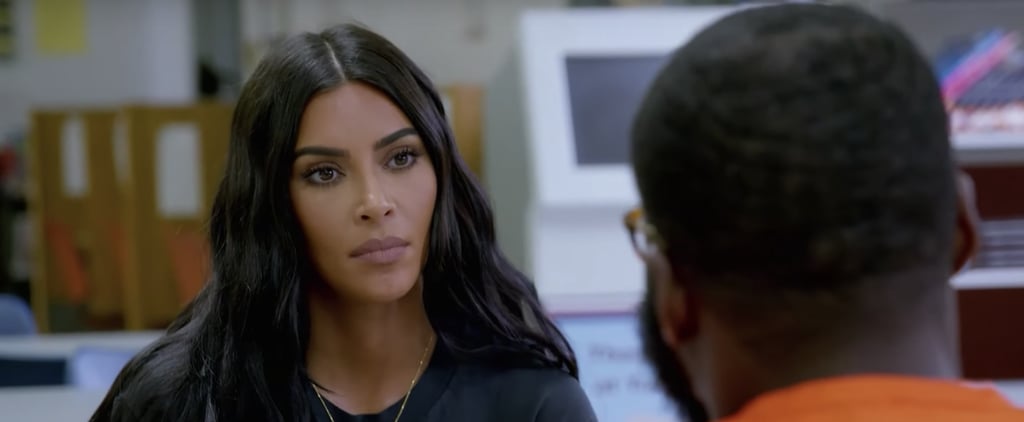 Kim Kardashian West: The Justice Project Documentary Trailer