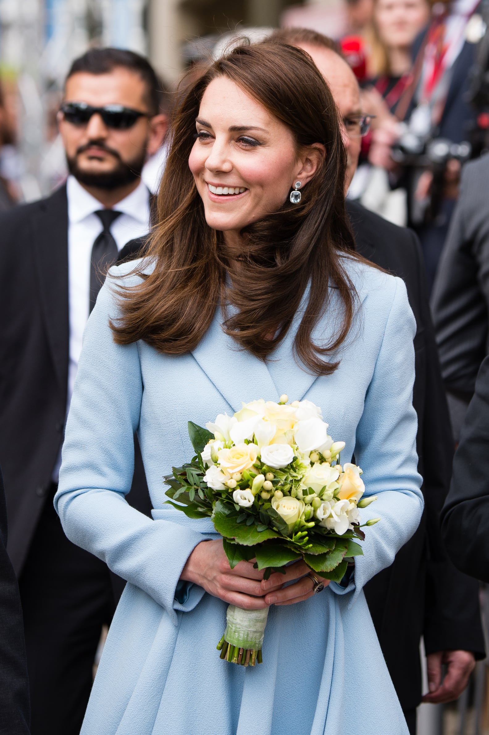 Best Pictures of Kate Middleton in 2017 PS Celebrity