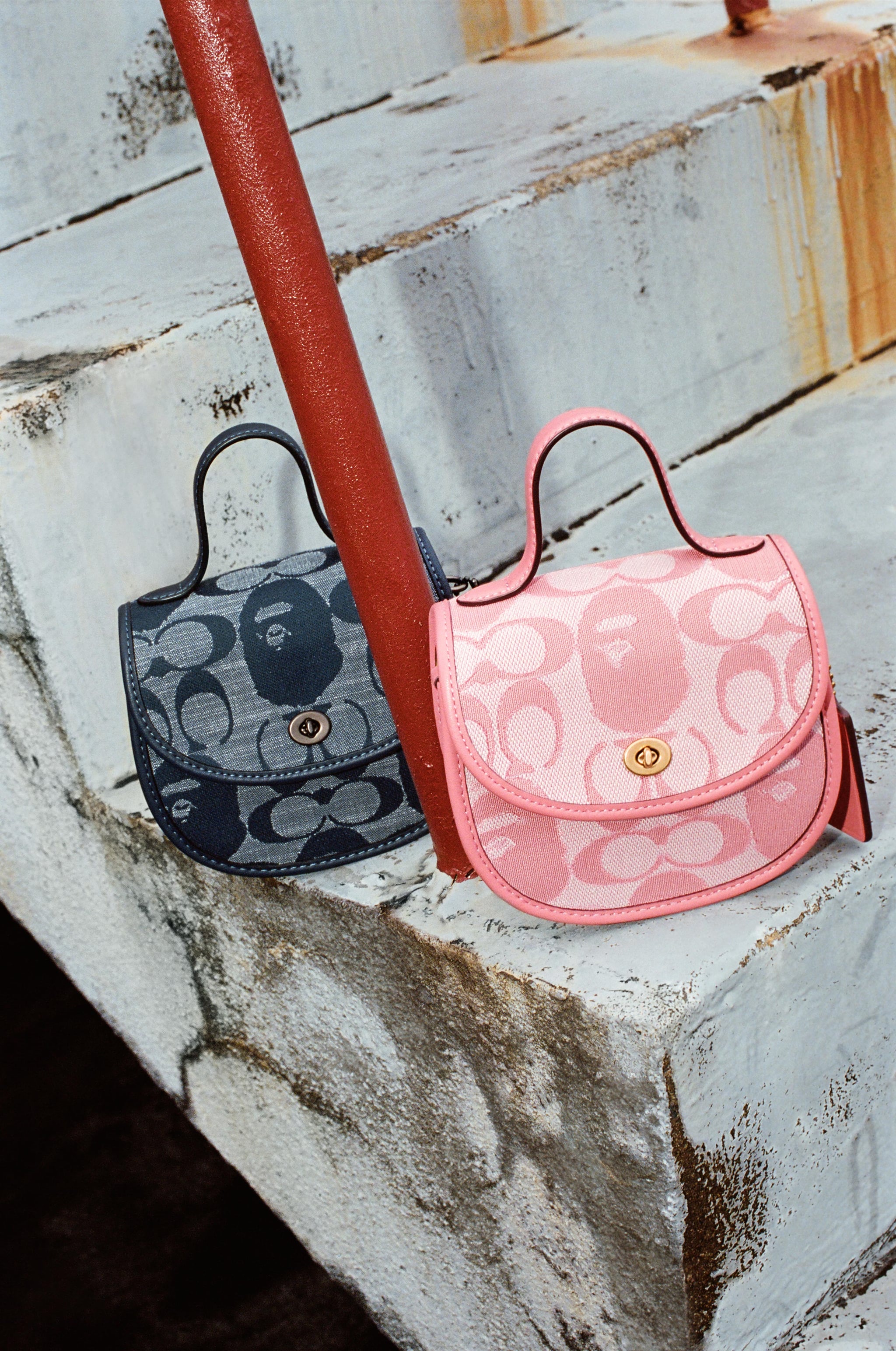 Megan thee 2025 stallion coach purse