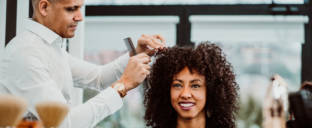 The Most Common Questions Hairstylists Get, Answered