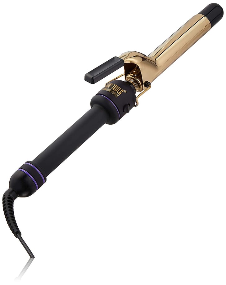 Hot Tools Signature Series Gold Curling Iron TopRated Curling Irons