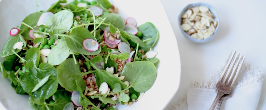 Detox Salad