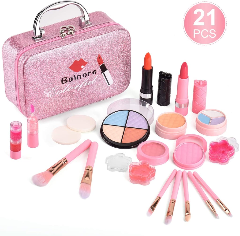 Washable Makeup Toy Set