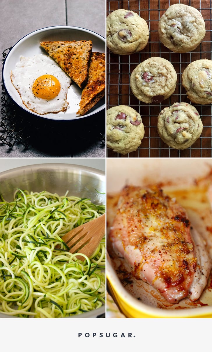 Easy Recipes | POPSUGAR Food