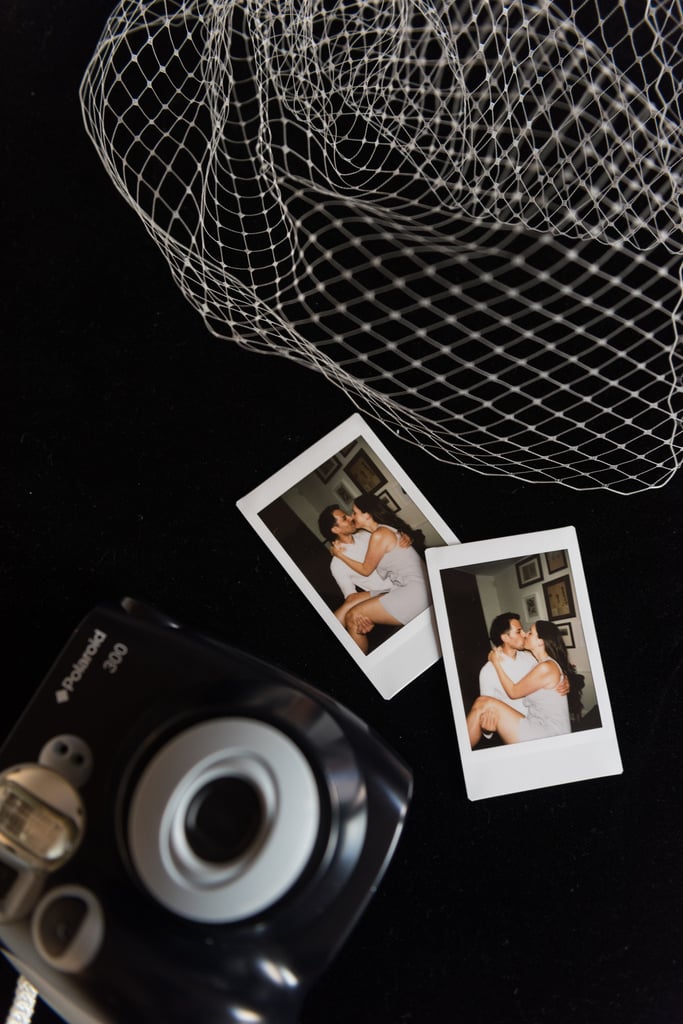 Old New York Elopement