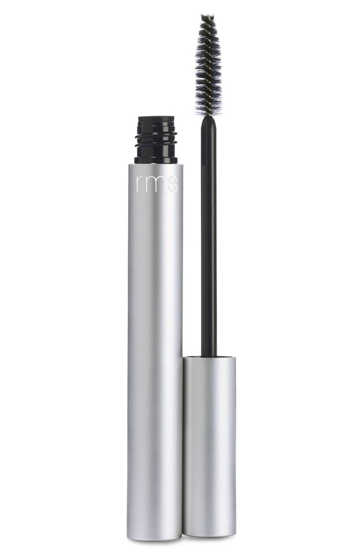 RMS Beauty Volumizing Mascara Mascara For Sensitive Eyes POPSUGAR