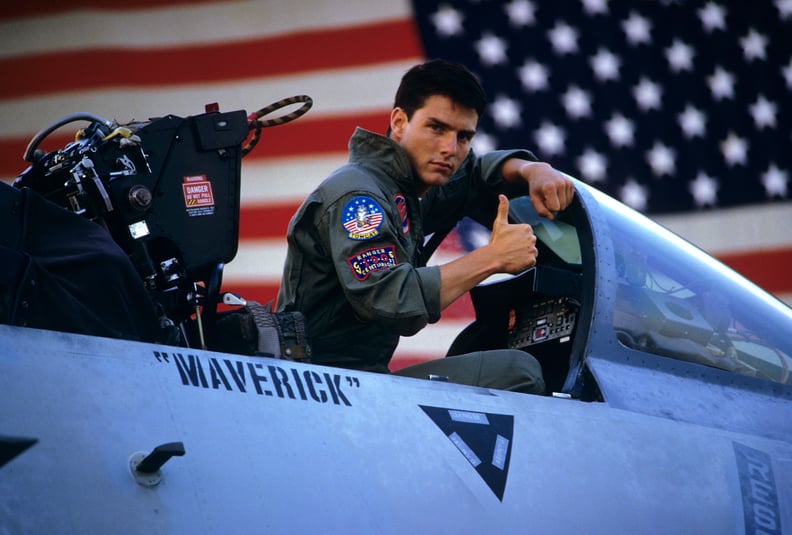 Top Gun: Maverick