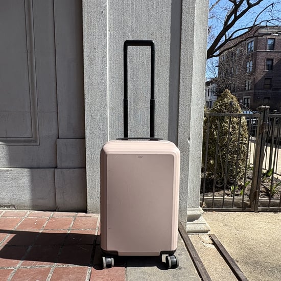 Aer Carry-On Max Luggage Review