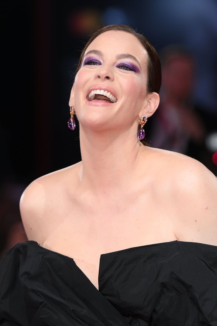 Liv Tyler at the Ad Astra Premiere | Best Pictures From the 2019 Venice