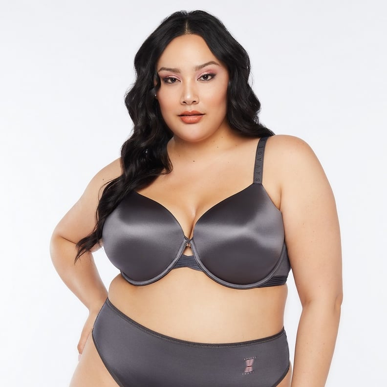 Savage X Fenty, Intimates & Sleepwear, Savage X Fenty 38dd Sexy Black  Sheer Yin Yang Embroidered Unlined Bra