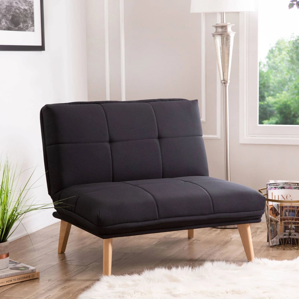 Abbyson Living Toronto Fabric Convertible Chair