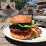 America's Test Kitchen Burger Recipe