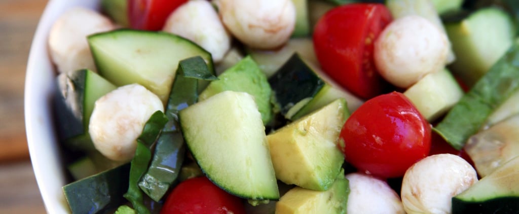 Healthy Salad Recipes