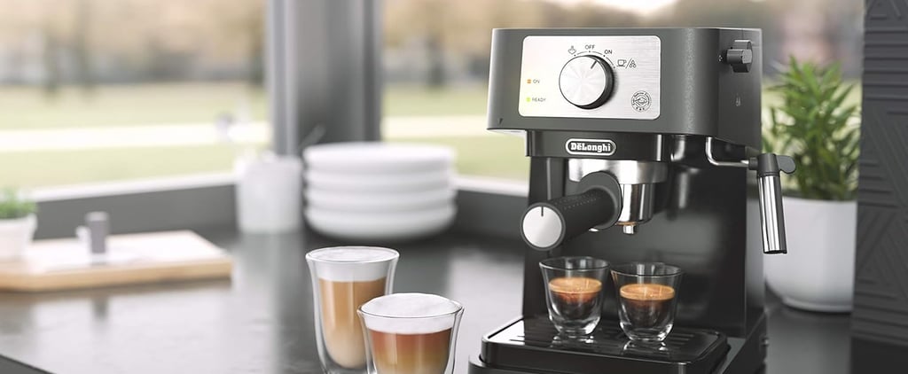 Best Espresso Machines