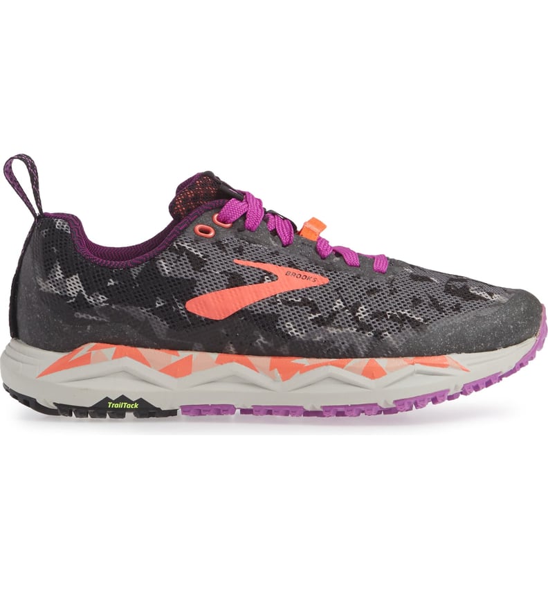 Brooks Caldera 3