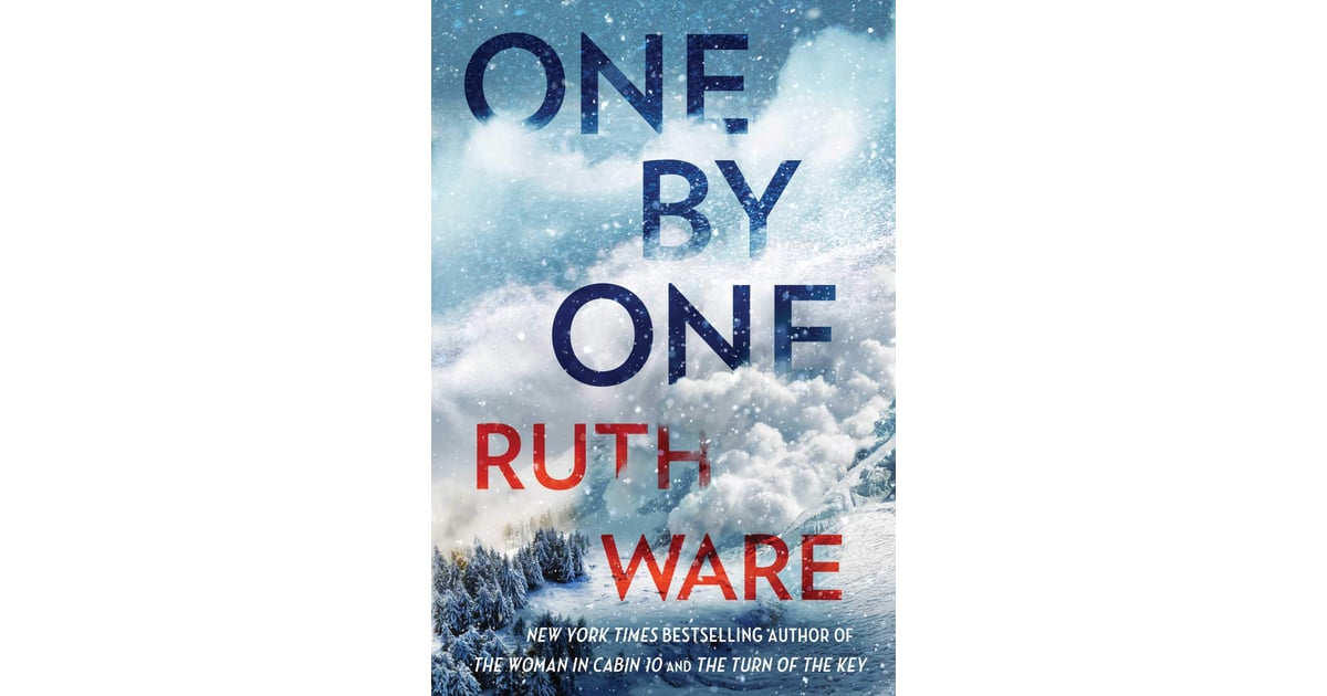 One by One by Ruth Ware