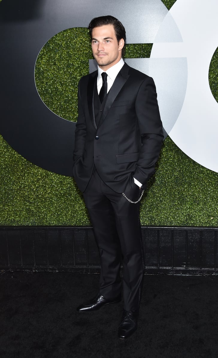 Sexy Giacomo Gianniotti Pictures | POPSUGAR Celebrity Photo 20