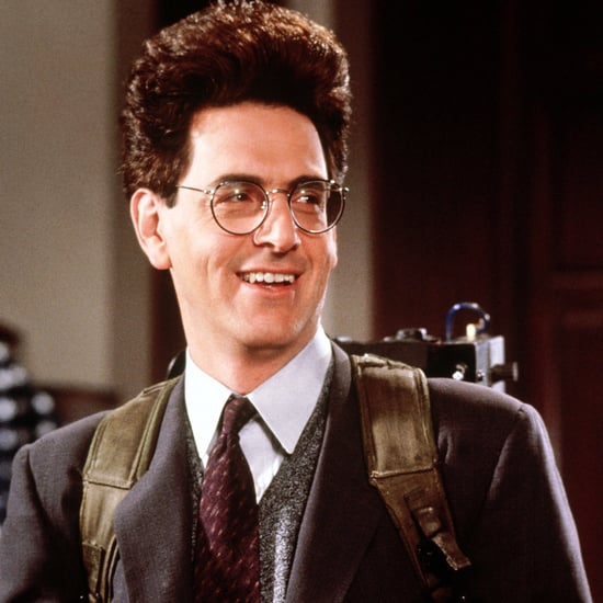 Why Aren't All the Original Ghostbusters in the Reboot?