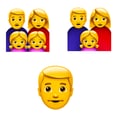 So, Uh, You Can Kill Off Emoji Family Members One by One in Google Slides Now