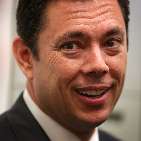Jason Chaffetz iPhone Healthcare Comment