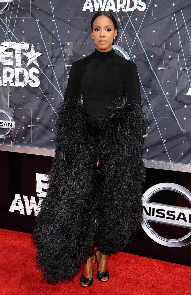 Kelly Rowland