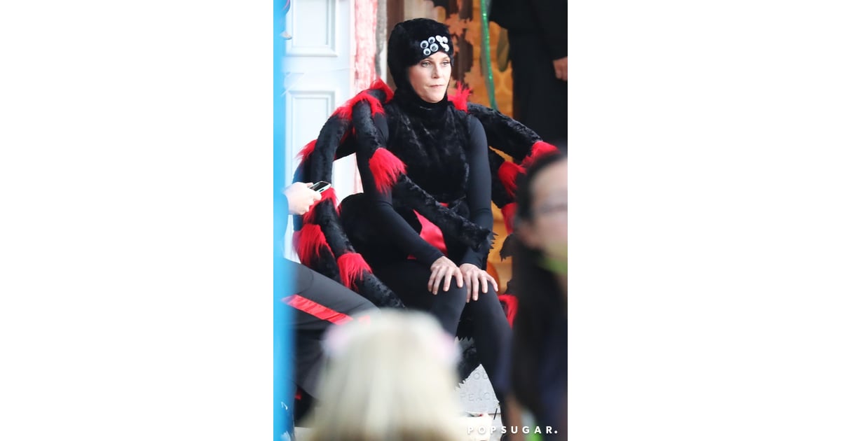 Modern Family Halloween Costume Pictures 2018 POPSUGAR Entertainment UK Photo 3