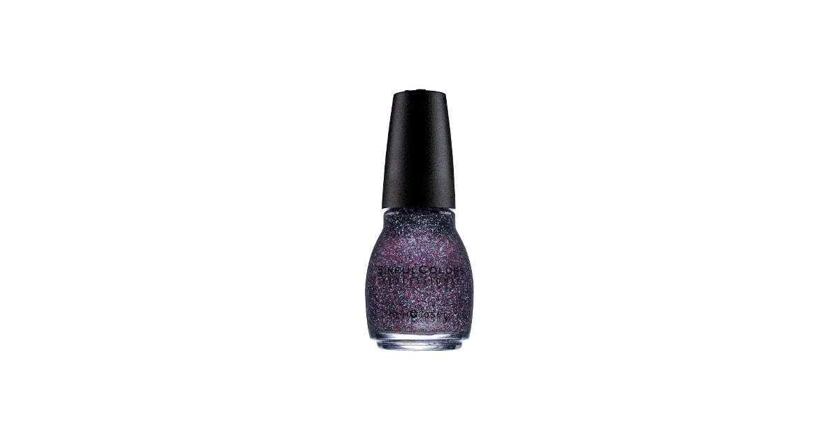 2. Sinful Colors Professional Nail Polish - See You Later - wide 3