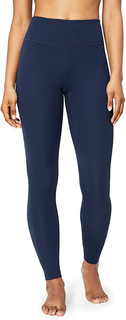 Core 10 'Spectrum' High Waist Yoga Full-Length Legging