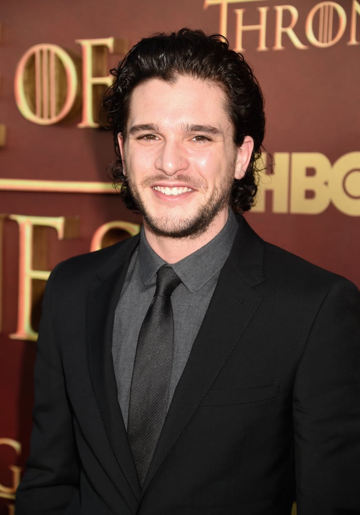 Game of Thrones San Francisco Premiere March 2015