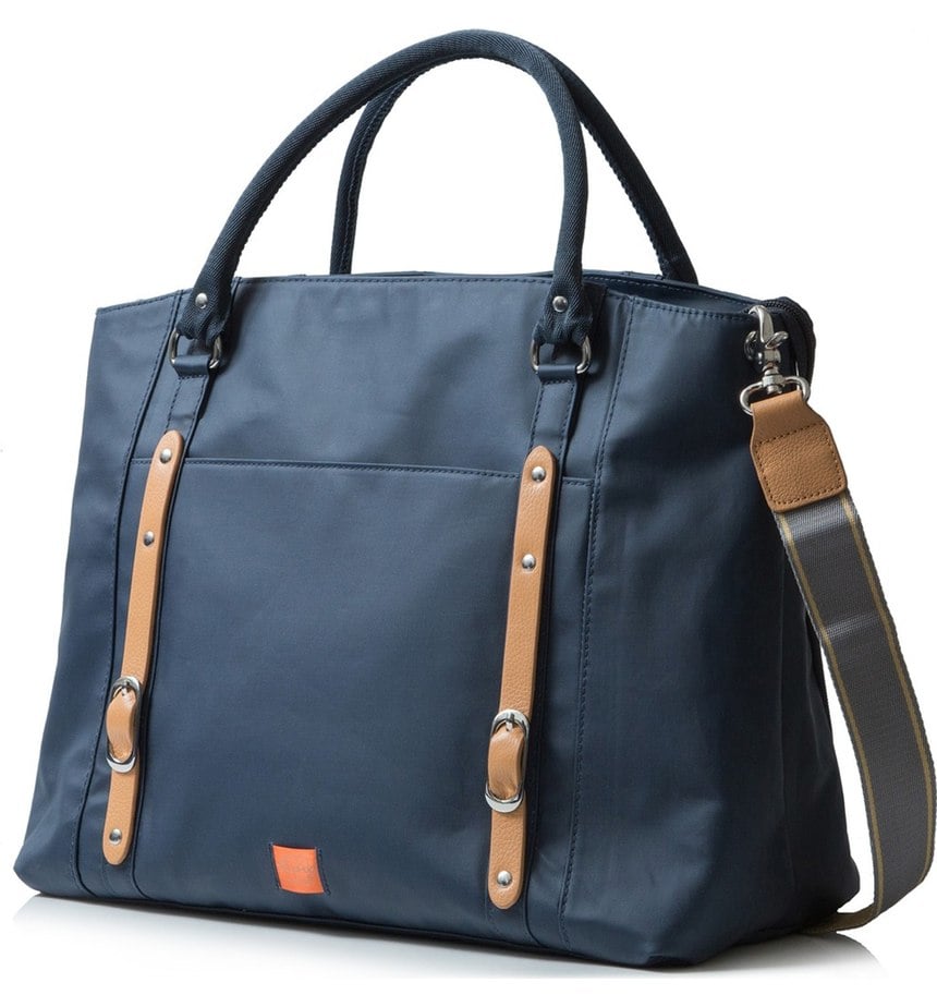 Infant Pacapod 'Mirano' Diaper Bag