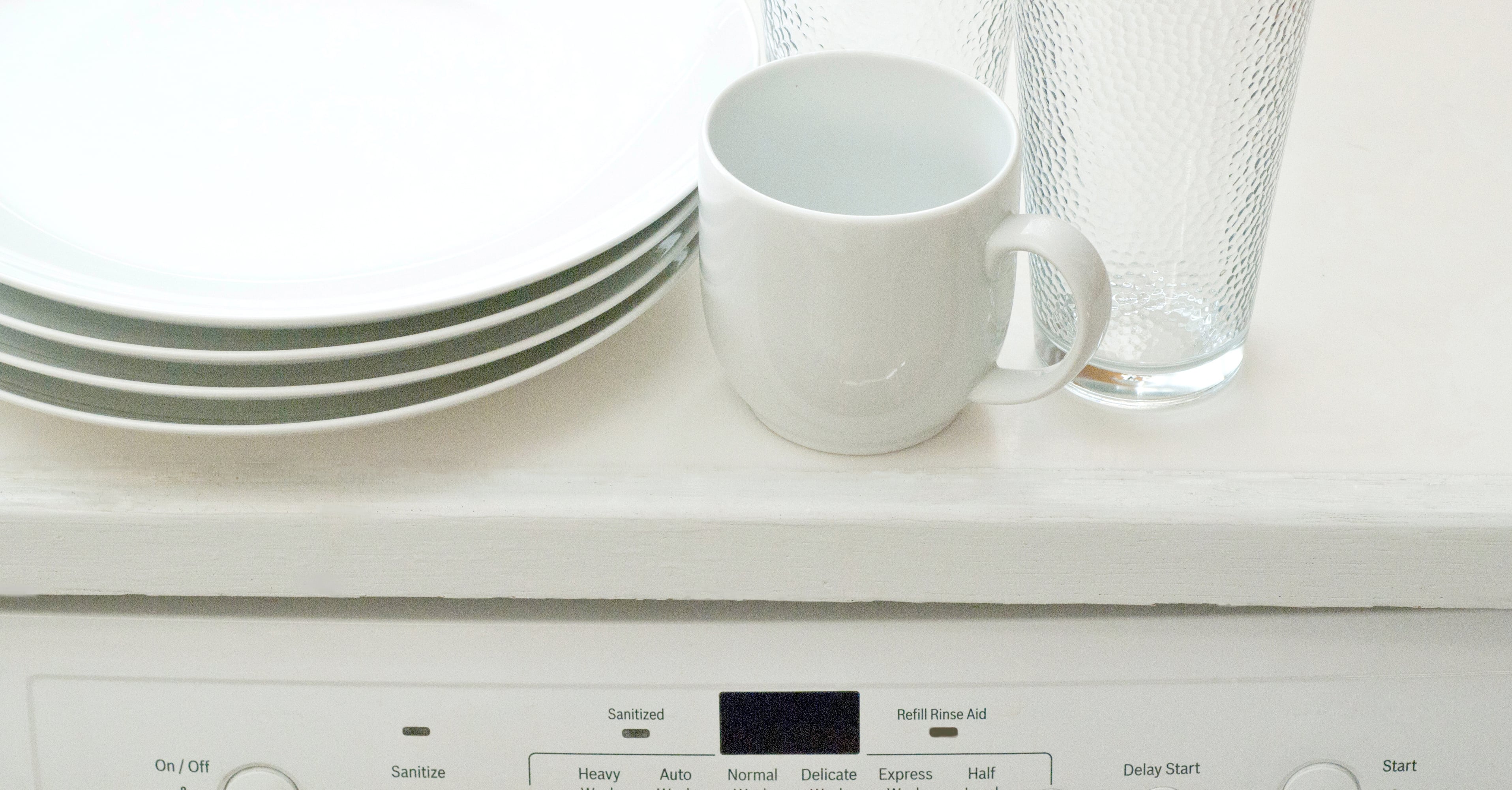 How to Get Rid of Smelly Dishes POPSUGAR Smart Living