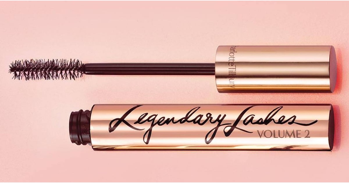 TopRated Mascara From Sephora POPSUGAR Beauty