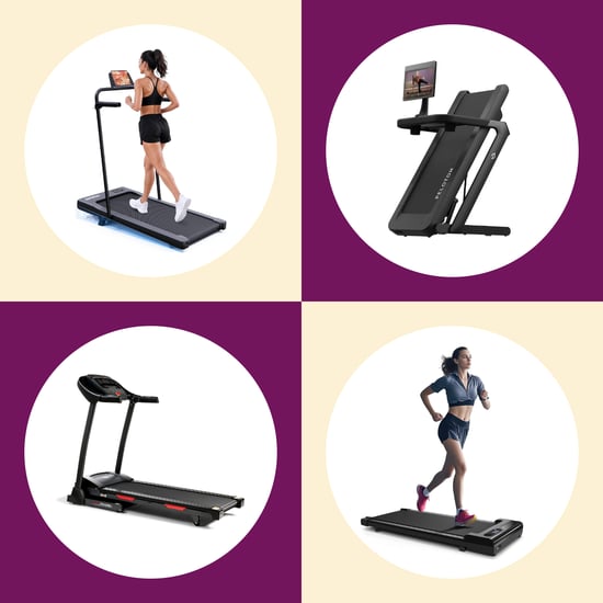 9 Best Treadmills and Walking Pads