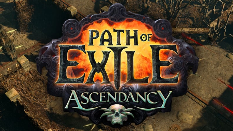 Path of Exile: Ascendancy