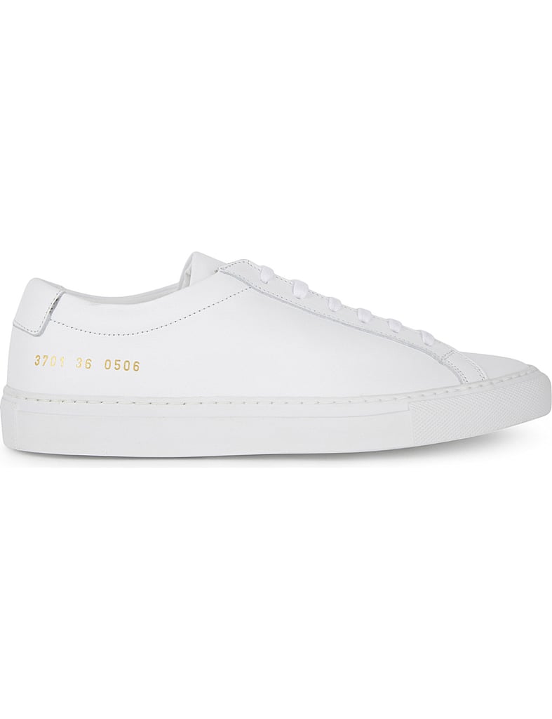 Common Projects Sneakers