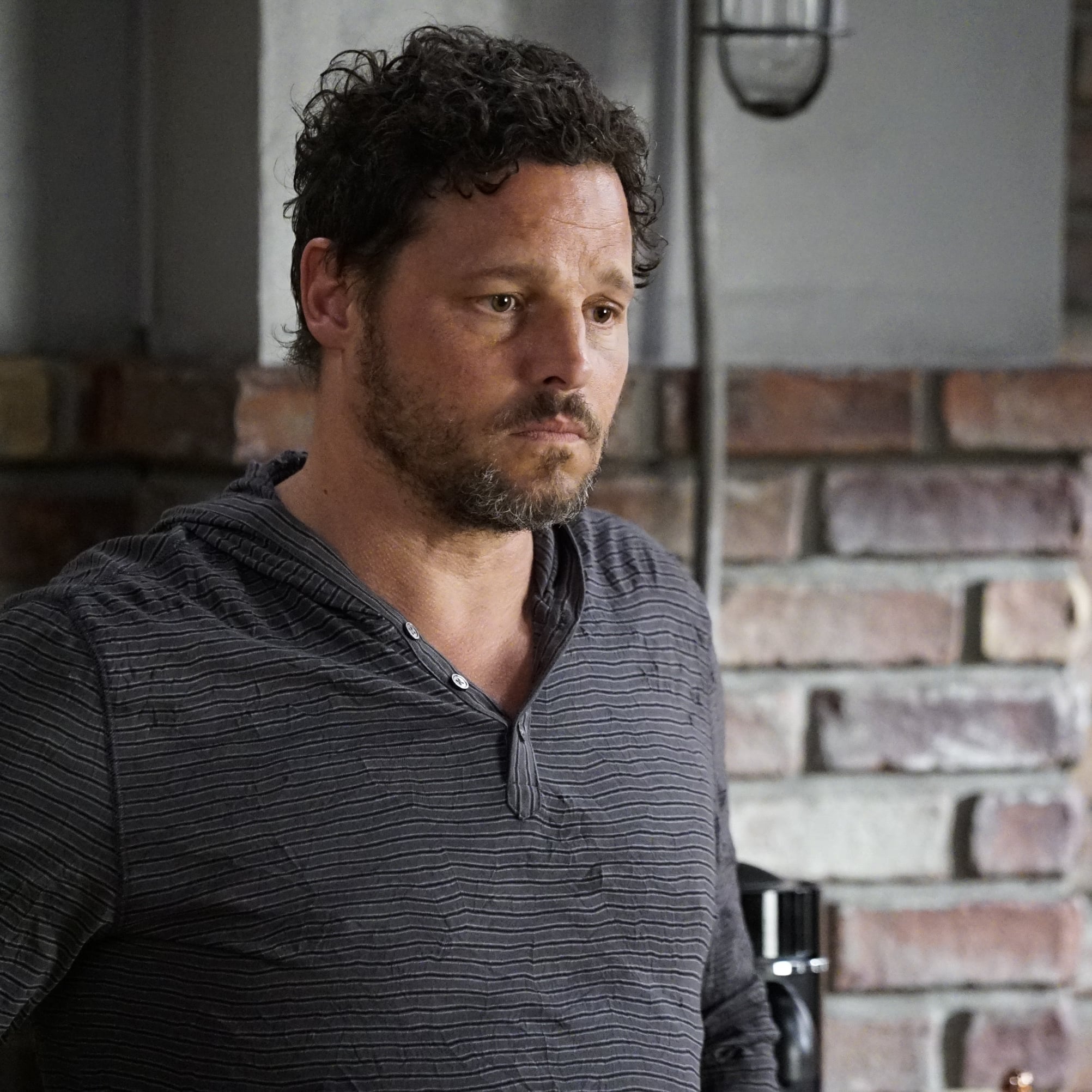 What Will Happen to Alex Karev on Grey's Anatomy? | POPSUGAR Entertainment