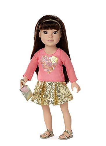 Journey Girls 18" Doll